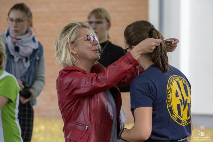 matena moments / Eberswalder Stadtlauf