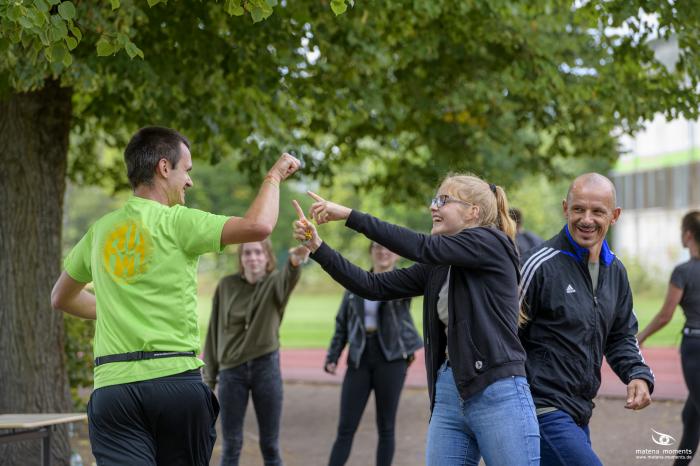 matena moments / Eberswalder Stadtlauf