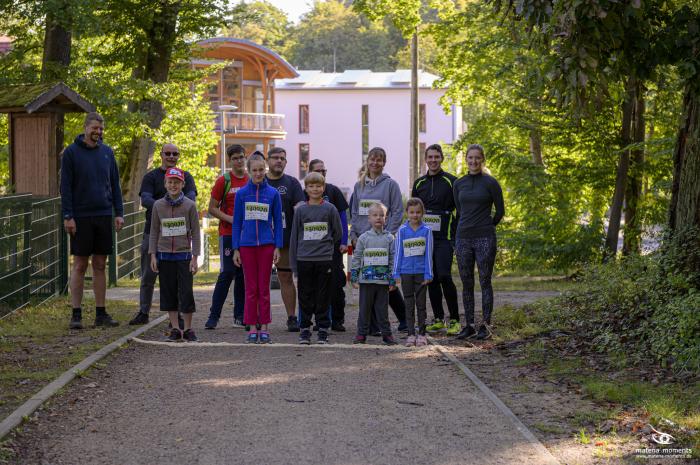 matena moments / Eberswalder Stadtlauf