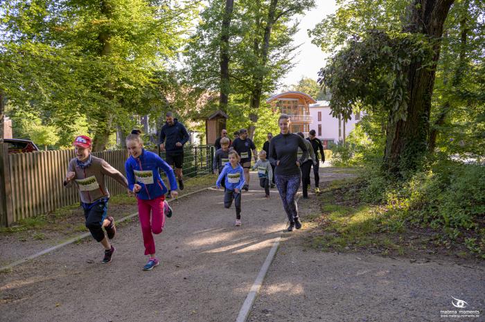 matena moments / Eberswalder Stadtlauf