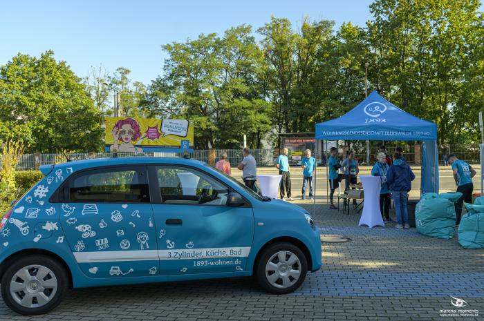 matena moments / Eberswalder Stadtlauf