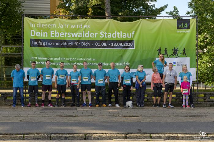 matena moments / Eberswalder Stadtlauf