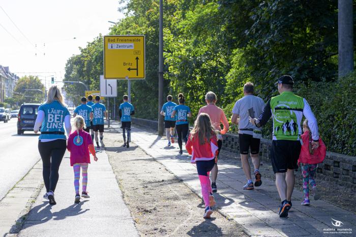 matena moments / Eberswalder Stadtlauf