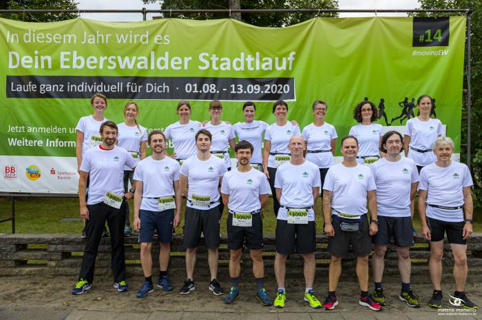 matena moments / Eberswalder Stadtlauf