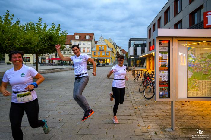 matena moments / Eberswalder Stadtlauf