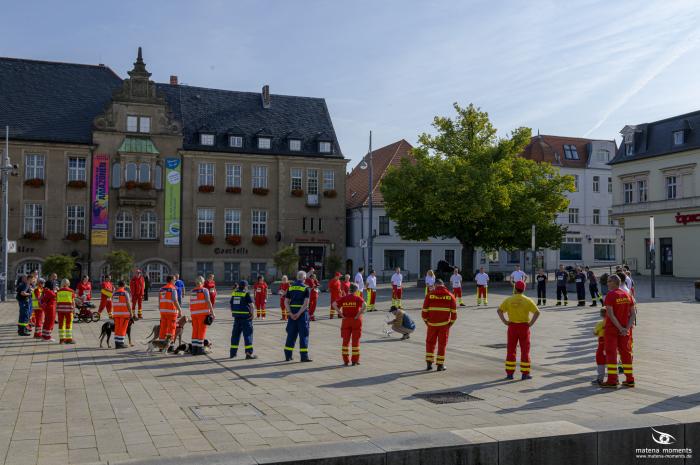 matena moments / Eberswalder Stadtlauf
