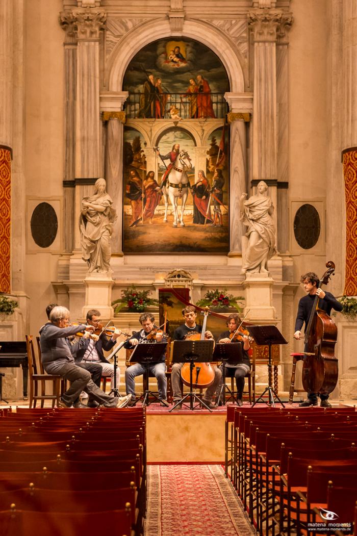 matena moments / Venedig