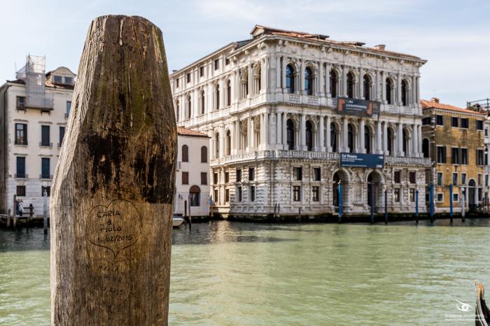 matena moments / Venedig