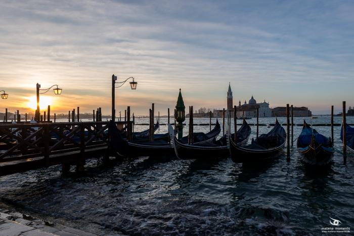 matena moments / Venedig