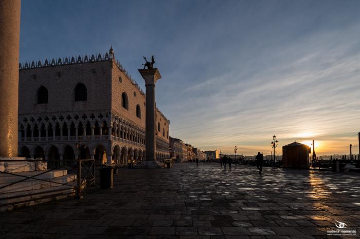 matena moments / Venedig