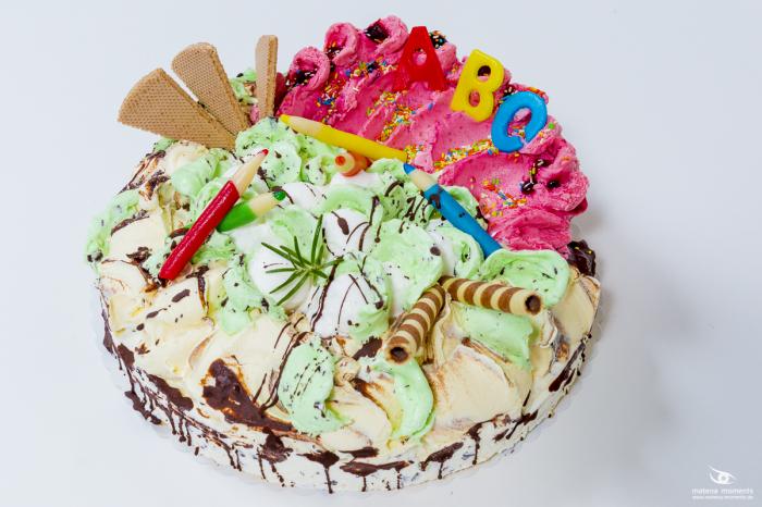 matena moments / Business