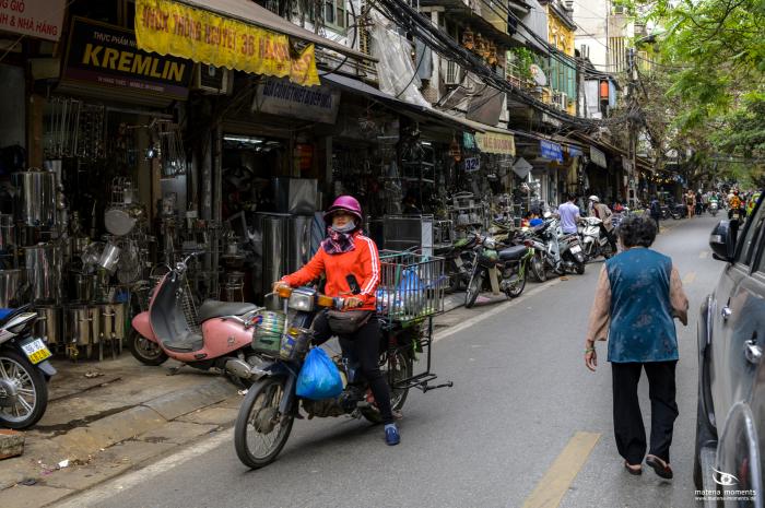 matena moments / Vietnam
