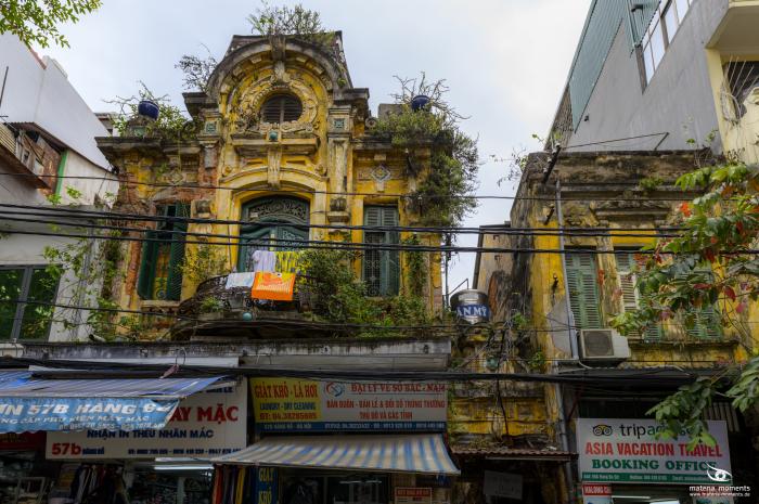 matena moments / Vietnam