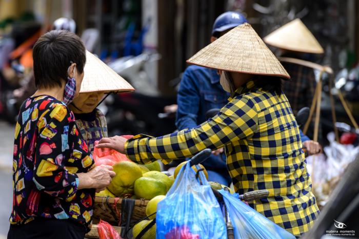 matena moments / Vietnam