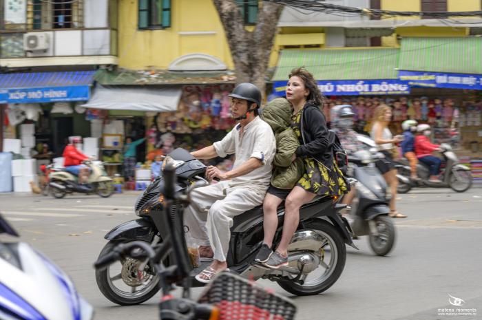 matena moments / Vietnam