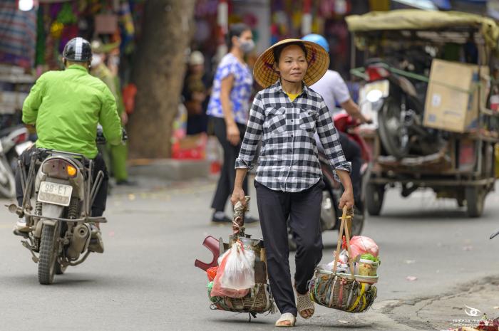 matena moments / Vietnam