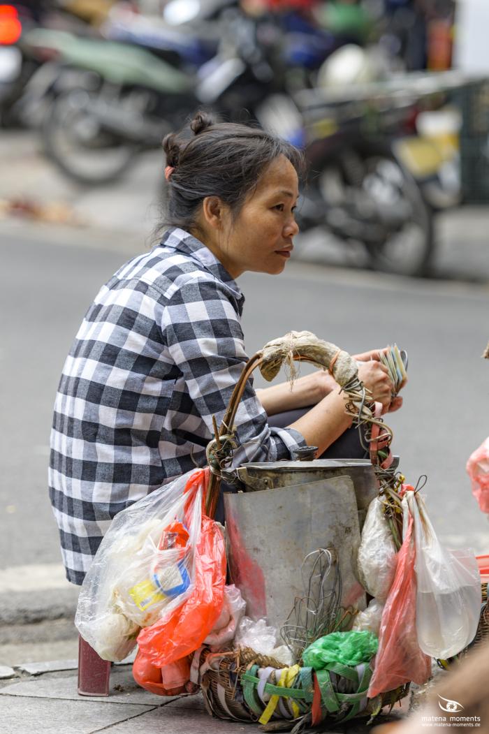 matena moments / Vietnam