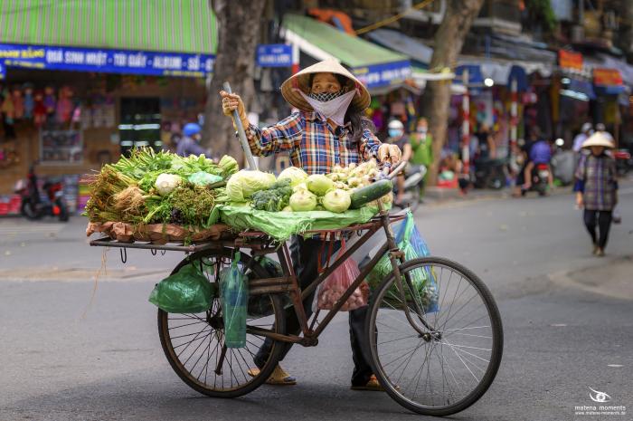 matena moments / Vietnam