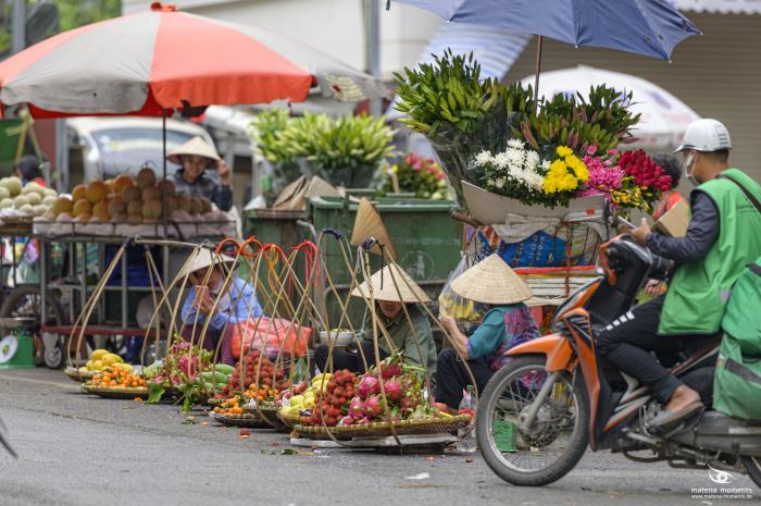 matena moments / Vietnam