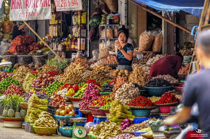 matena moments / Vietnam