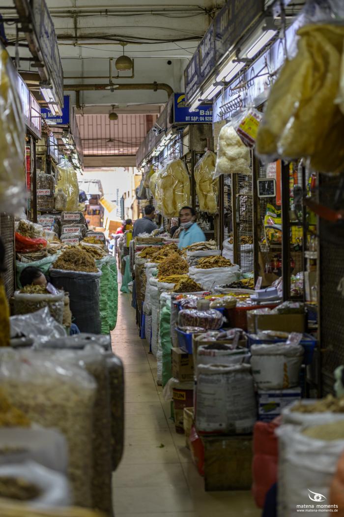 matena moments / Vietnam