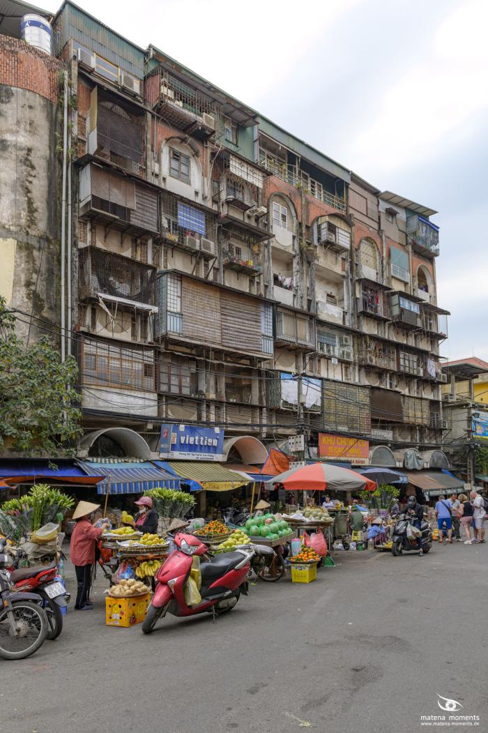 matena moments / Vietnam