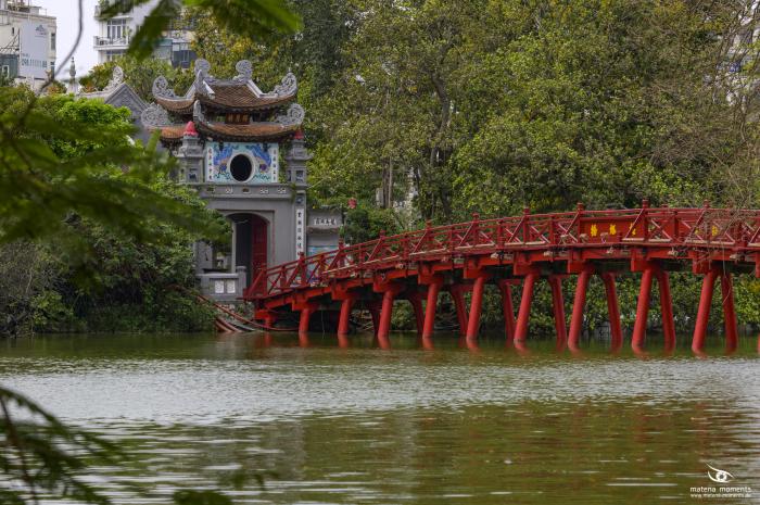 matena moments / Vietnam