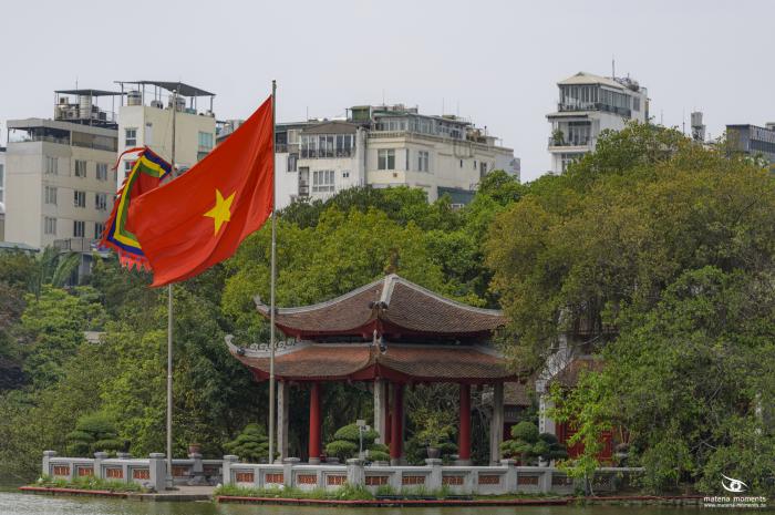 matena moments / Vietnam