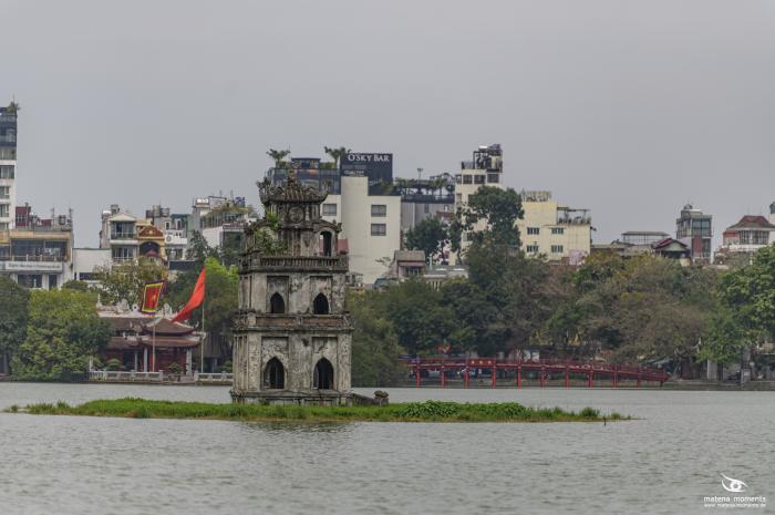 matena moments / Vietnam