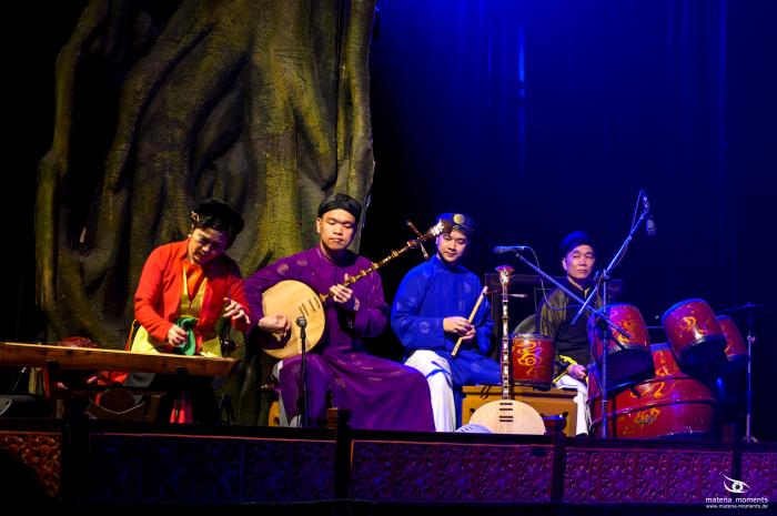 matena moments / Vietnam