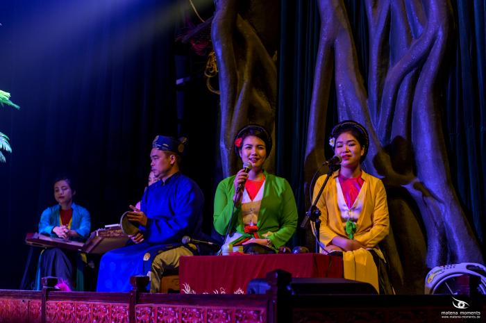 matena moments / Vietnam