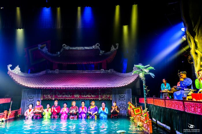 matena moments / Vietnam