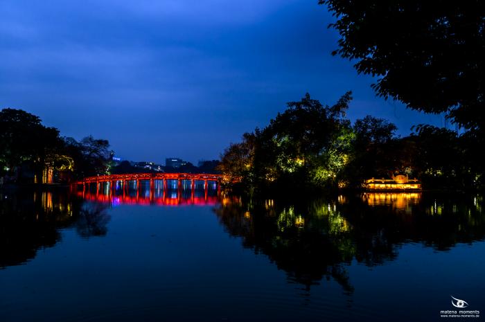 matena moments / Vietnam