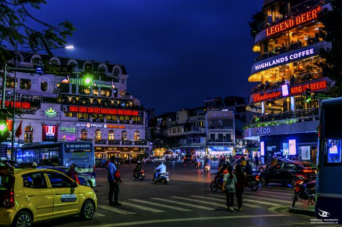 matena moments / Vietnam