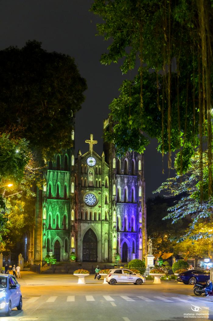 matena moments / Vietnam