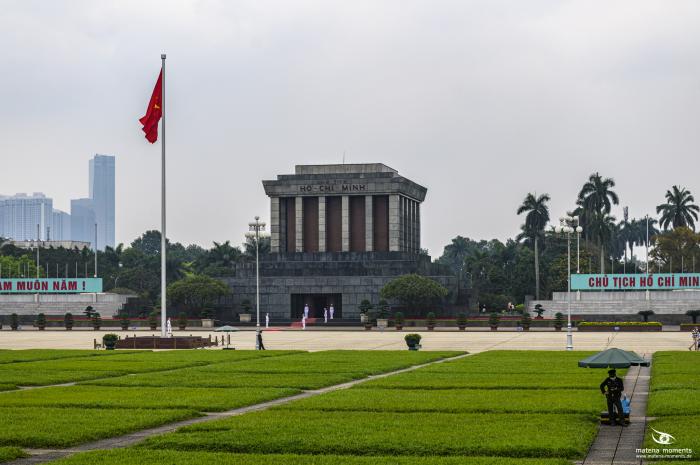 matena moments / Vietnam