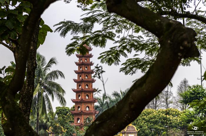 matena moments / Vietnam