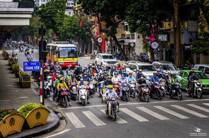 matena moments / Vietnam