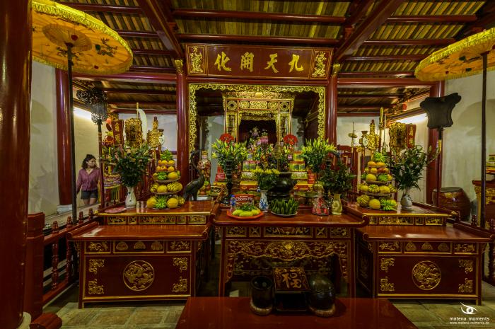 matena moments / Vietnam