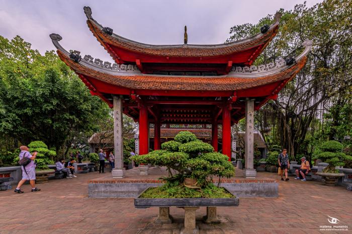 matena moments / Vietnam