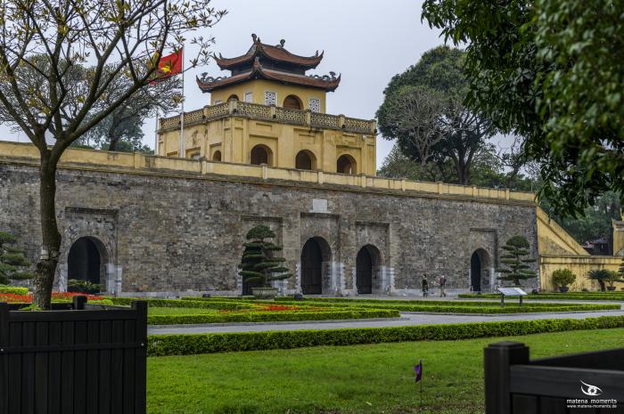 matena moments / Vietnam