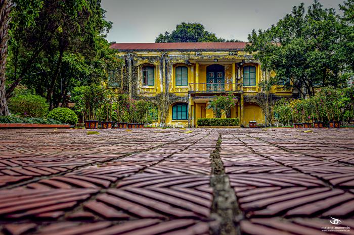 matena moments / Vietnam