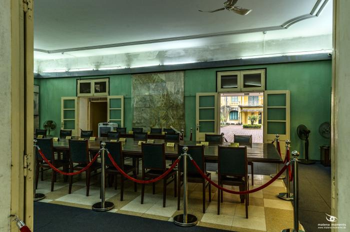 matena moments / Vietnam