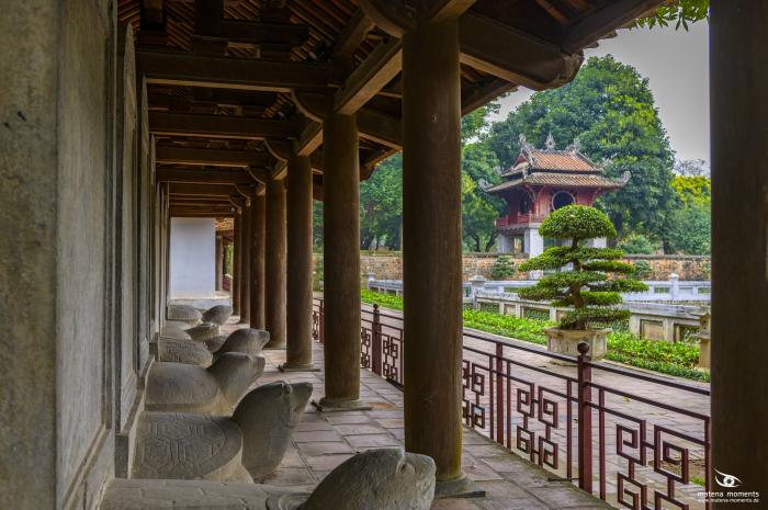 matena moments / Vietnam