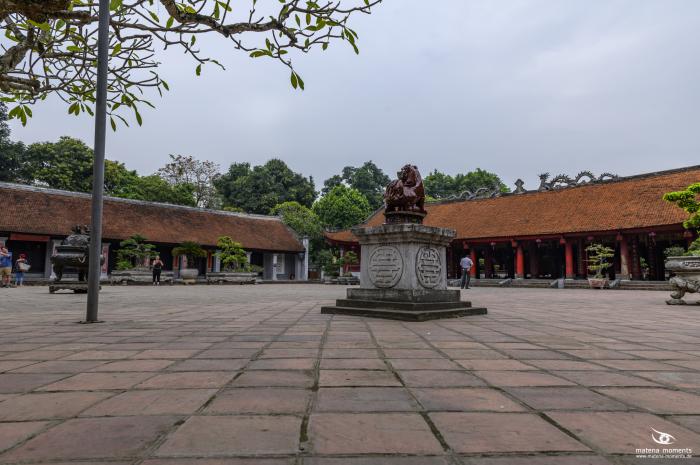 matena moments / Vietnam