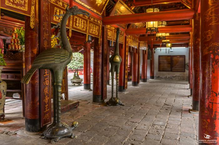 matena moments / Vietnam