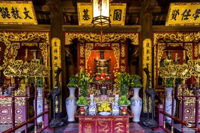 matena moments / Vietnam