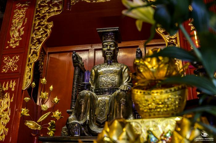 matena moments / Vietnam