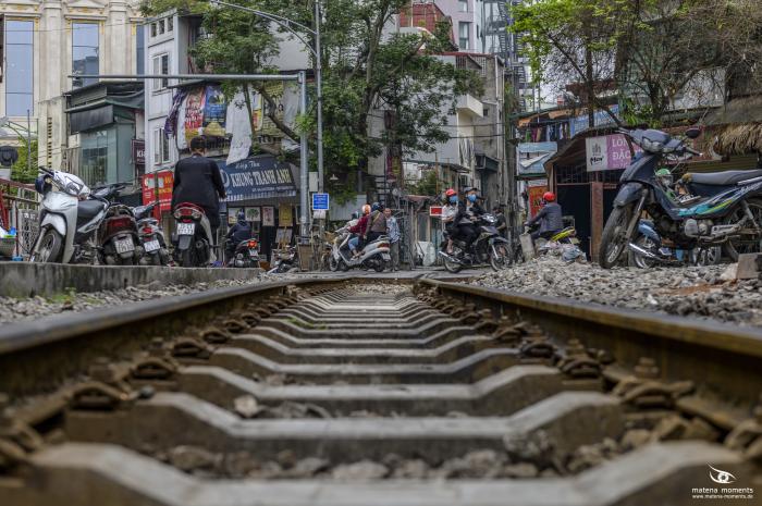 matena moments / Vietnam