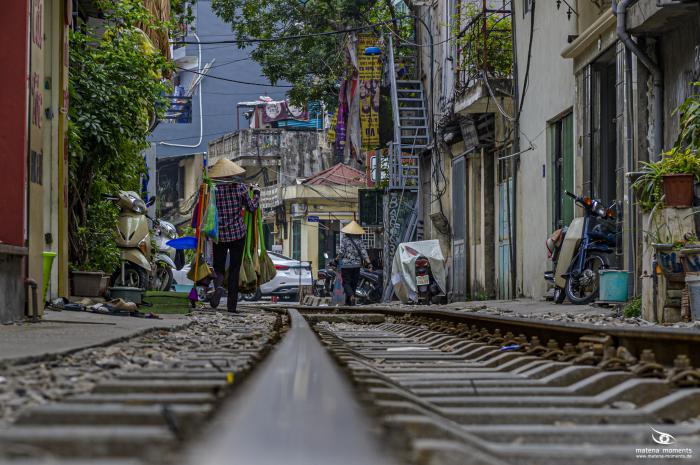 matena moments / Vietnam